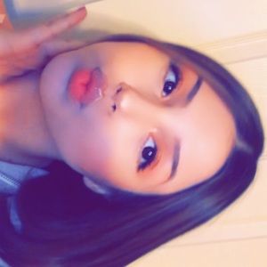 Meet your Posher, Ashlee